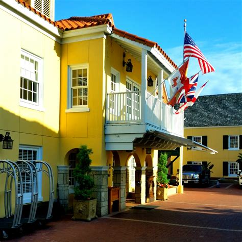 Hilton St. Augustine Historic Bayfront exterior.jpg – Neko Random