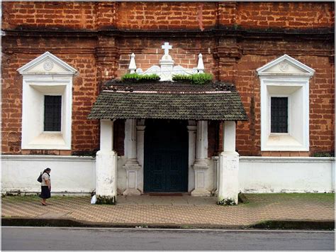 Goa’s ‘Portuguese architecture’: Little to do with the Portuguese and everything to do with Goa