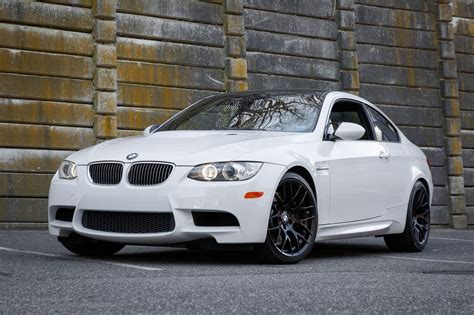 Place Bid - DT: 2008 BMW E92 M3 Coupe 6-speed | PCARMARKET