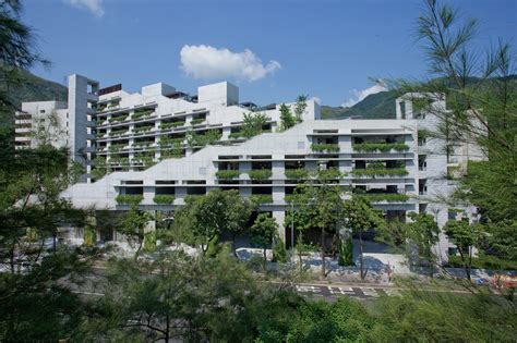 Diamond Hill Columbarium / Architectural Services Department | ArchDaily