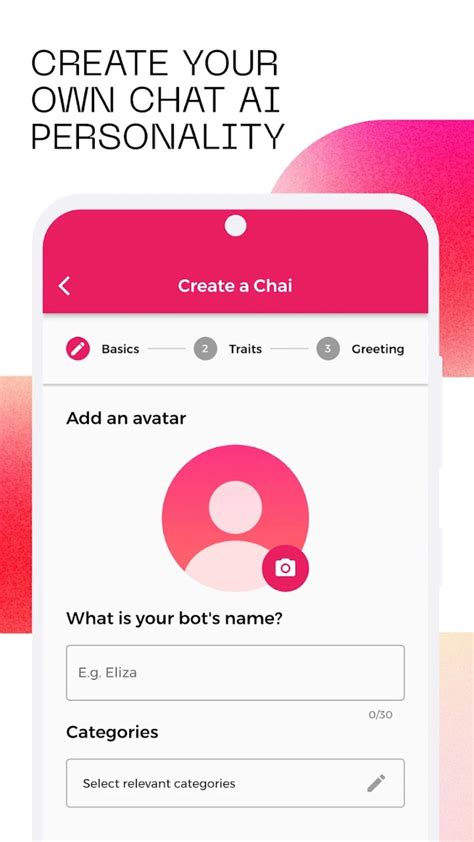 Chai - Chat with AI bots for iPhone - Download