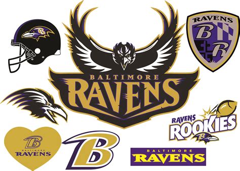 baltimore ravens logo vector 10 free Cliparts | Download images on ...