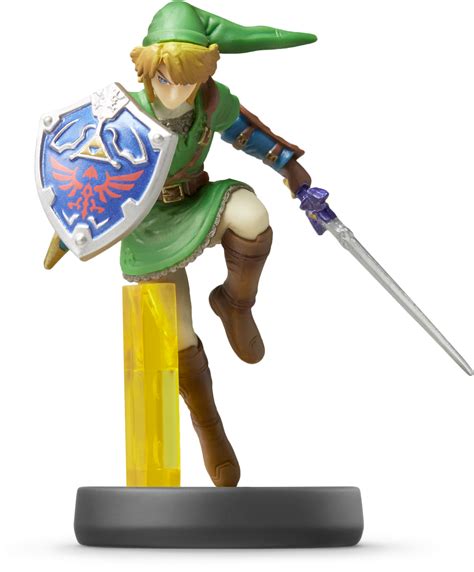 Amiibo/Galerie | ZeldaWiki | FANDOM powered by Wikia