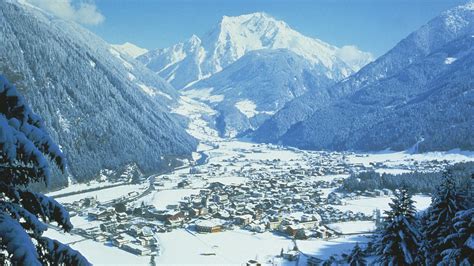 TOP Hotels in Mayrhofen (FREE cancellation on select hotels) | Expedia.co.uk