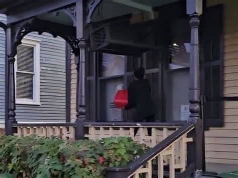 Video captures attempted arson of Martin Luther King Jr. birthplace | Toronto Sun