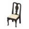 Antique Chair (New Horizons) - Animal Crossing Wiki - Nookipedia