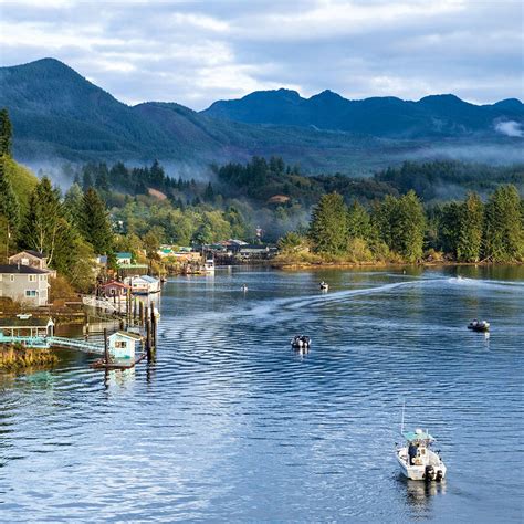 Nehalem - Oregon Coast Visitors Association