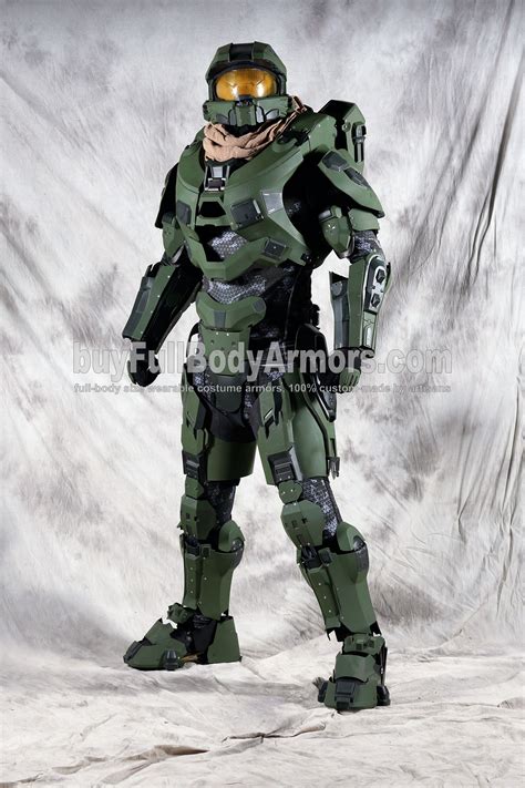Buy Iron Man suit, Halo Master Chief armor, Batman costume, Star Wars armor | buy the Wearable ...