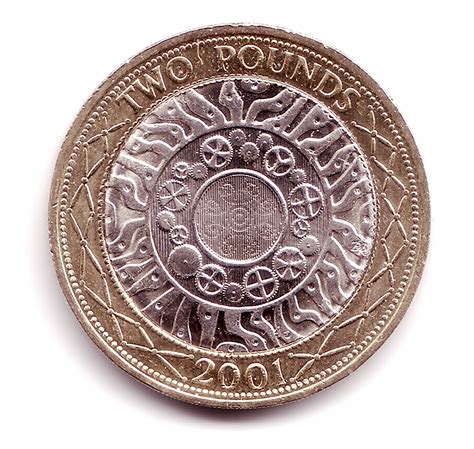 The rarest and most valuable £2 coins revealed - Which? News