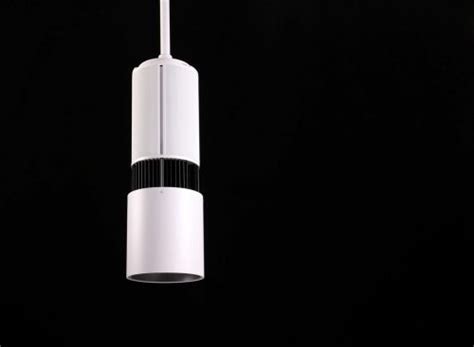 Luminis LED pendant delivers more than 13,500 lm from 6-in. diameter luminaire | Energy ...