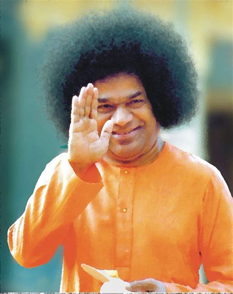 Sathya Sai Baba born as Sathyanarayana Raju