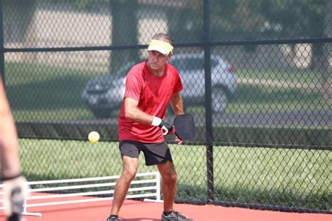 How to Determine Pickleball Skill Level - PickleVine.com