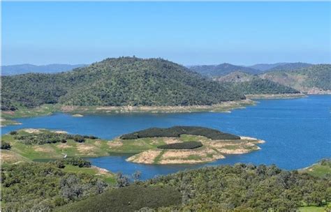 Reclamation Reopens Acorn Campground in New Melones Lake’s Tuttletown ...