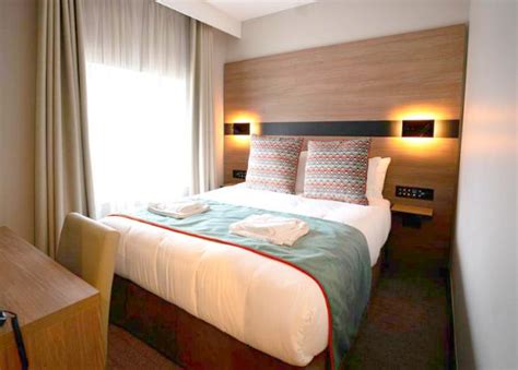 Merit Kensington Hotel, London: Official Website, Lower Price, Book Now