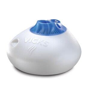 Vicks Warm Steam Vaporizer V150SG - CVS.com