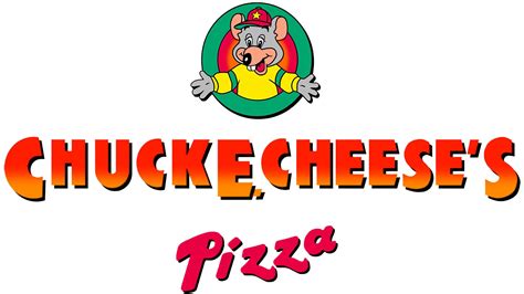 Chuck E. Cheese Logo : histoire, signification de l'emblème