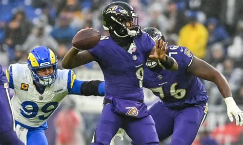 Baltimore Ravens Open as ‘Big Underdogs’ vs. San Francisco 49ers - Sports Illustrated Baltimore ...