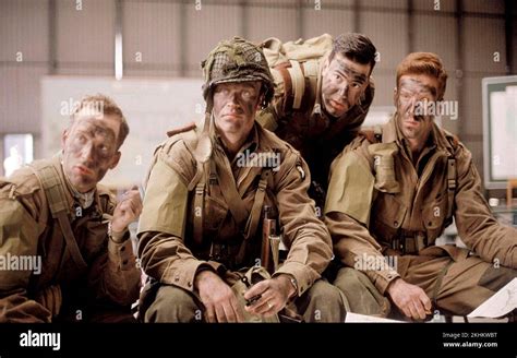 Ron Livingston Band Of Brothers