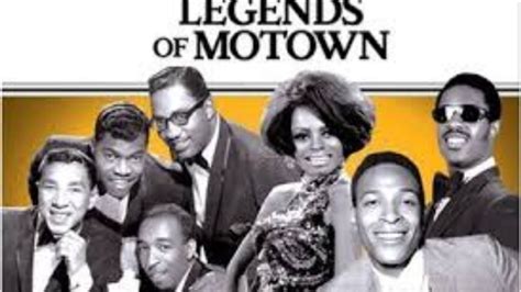 Motown Best Songs of All Time | vote2sort | Music | Hero List