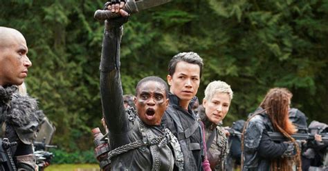 ‘The 100’ Series Finale: Fans React to Final Episode