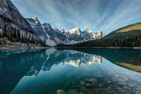 Parc national Banff, visite du lieu historique national Cave & Basin au ...