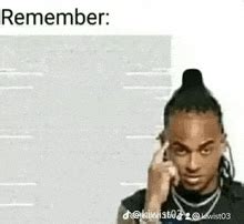 Remember GIFs | Tenor