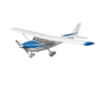 8 Best RC Trainer Planes for Beginners - 3D Insider