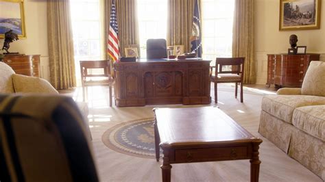 White House: Inside Story - The Oval Office - Twin Cities PBS