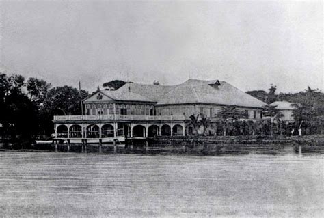 Malacañang Palace: Then and Now in Photos ~ Philippine Government Jobs