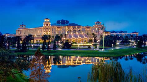 Relâche Spa at Gaylord Palms | Spas of America