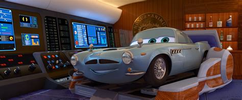 Cars 2 - Pixar Image (20057404) - Fanpop