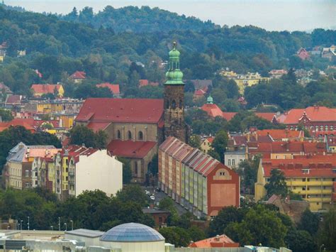 The Bright Colors, Old Castles, and Natural Beauty of Jelenia Gora, Poland – Simura Design