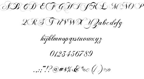 Chopin Script Font | Dieter Steffmann | FontSpace