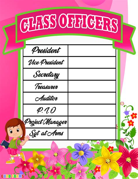 Ready to Print Classroom Decorations | FREE DOWNLOAD