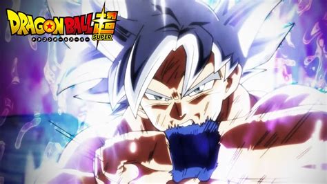 Dragon Ball Super Episode 131: Goku VS Jiren Final Battle - Final ...