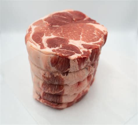 Boneless Pork Butt Roast - Fraser Valley Meats