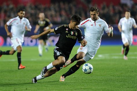 Sevilla vs. Juventus 2015: Final score 1-0, Bianconeri fail to clinch ...