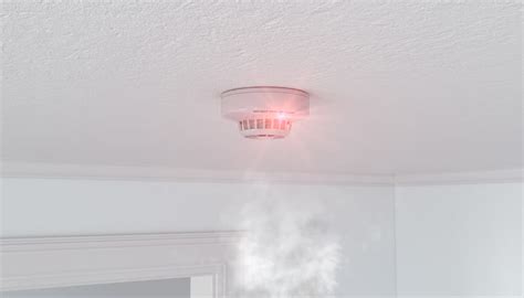 Get Free smoke Detectors & Carbon Monoxide Detector