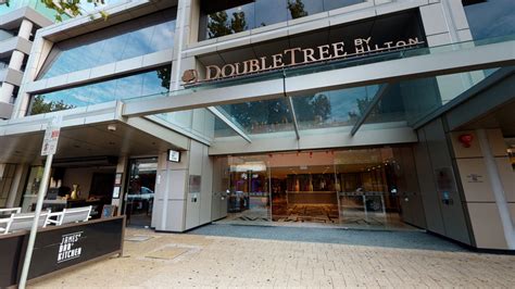 Doubletree By Hilton Northbridge