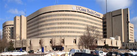 uconn-health-center - The Landmark In West Hartford Center