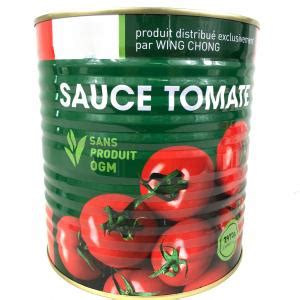 Canned tomato paste - Current page 1