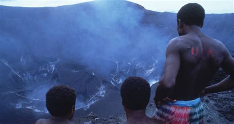 John Frum Cargo Cults: Remote Islanders That Worship An American G.I.