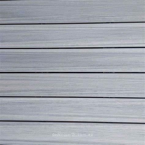 EVA-LAST - Infinity IS Decking - Capetown Grey 135 x 25mm, 5.4m – Decking Perth