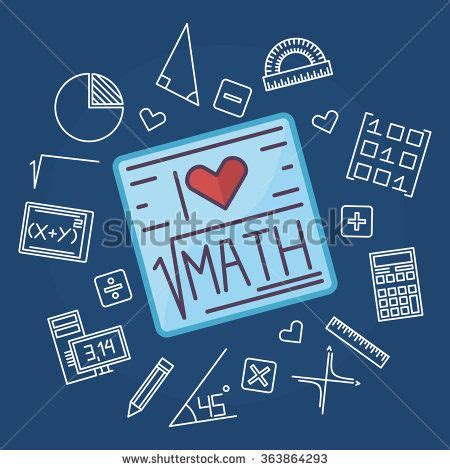 Math Design Background