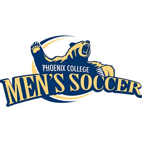 Phoenix College Men's Soccer