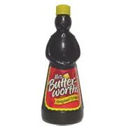 Mrs. Butterworth's Syrup, Original: Calories, Nutrition Analysis & More | Fooducate