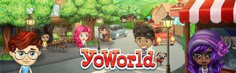 YoWorld Paint Mod Tool - © 2018 Big Viking Games