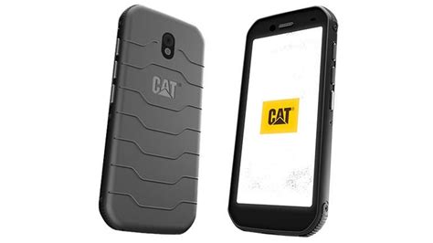 Cat S42 review: Rugged and enterprise-ready, with great battery life ...