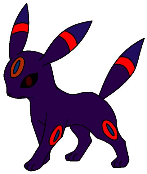 Evil Shadow Umbreon gif by ashleighbabbitt | Photobucket