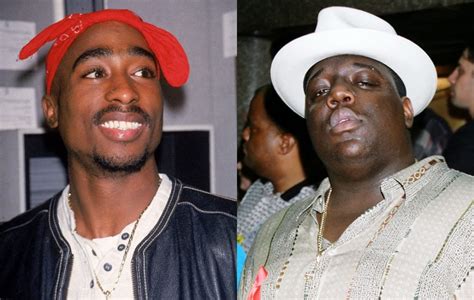 'Unsolved' actor claims to know what 'really' happened to Biggie and Tupac - NME